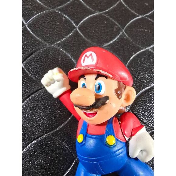 20+ Nintendo Super Mario Figurine Lot #B15 - Picture 11 of 15